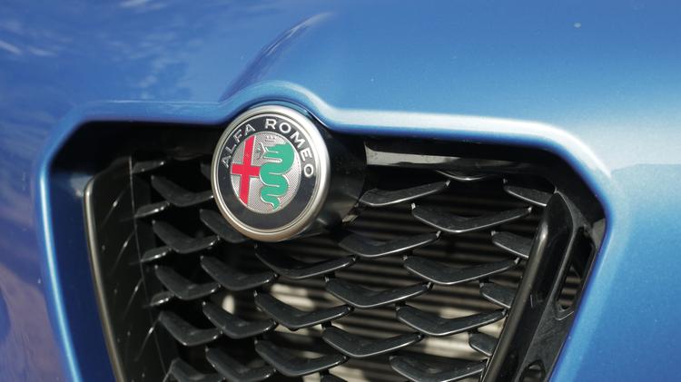 ALFA ROMEO STELVIO ESTATE 2.0 Turbo 280 Veloce 5dr AWD Auto